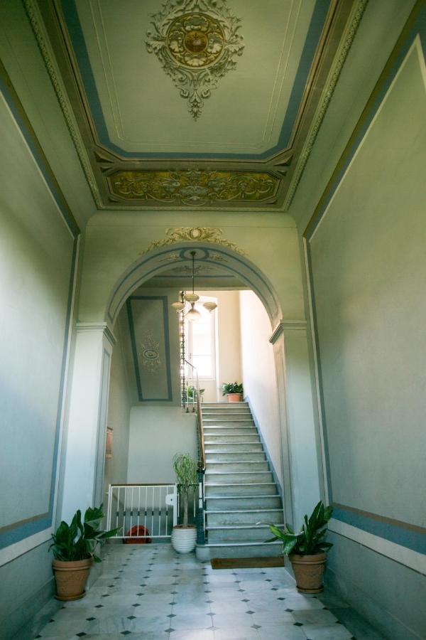 B&B Agapantus In Una Villa Dell'800 Dolceacqua Kültér fotó