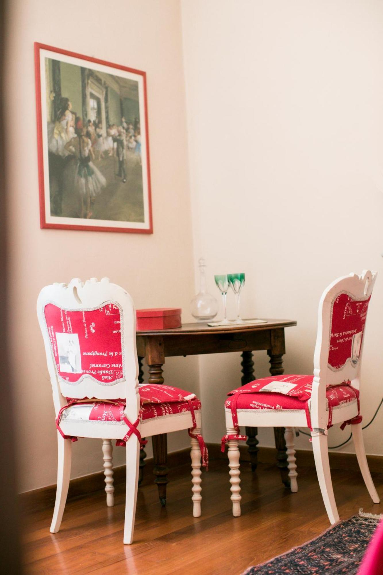 B&B Agapantus In Una Villa Dell'800 Dolceacqua Kültér fotó