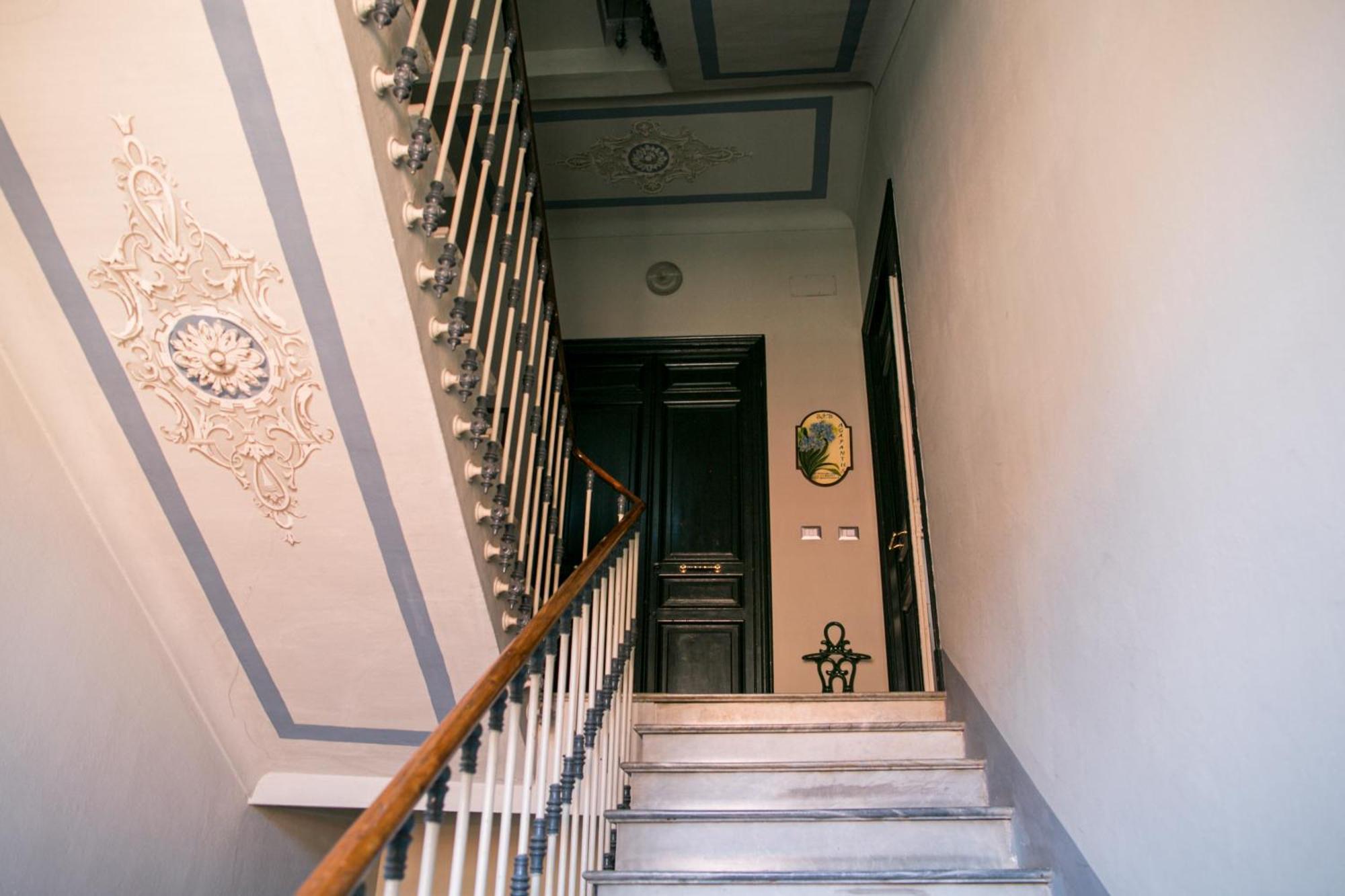B&B Agapantus In Una Villa Dell'800 Dolceacqua Kültér fotó