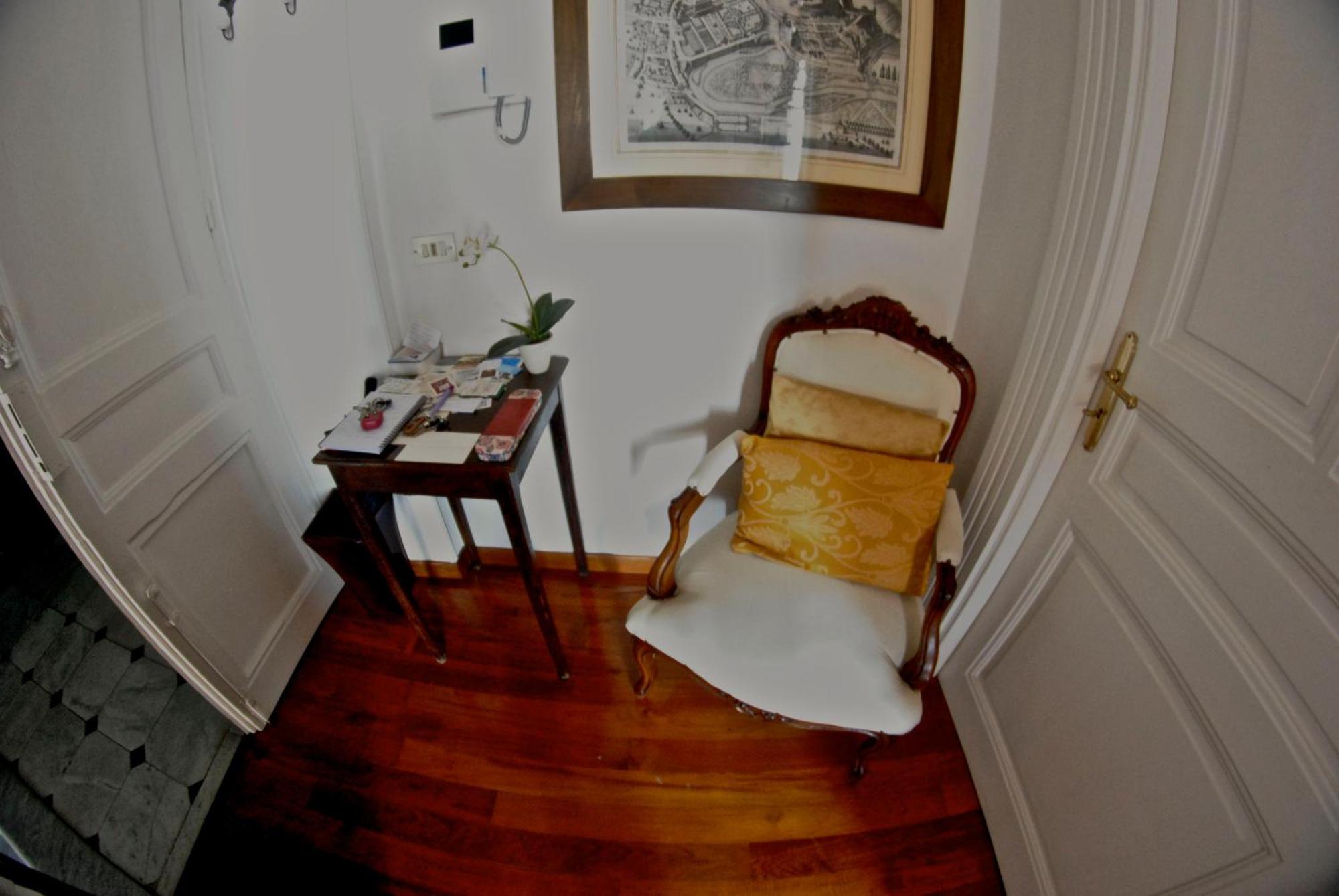 B&B Agapantus In Una Villa Dell'800 Dolceacqua Kültér fotó