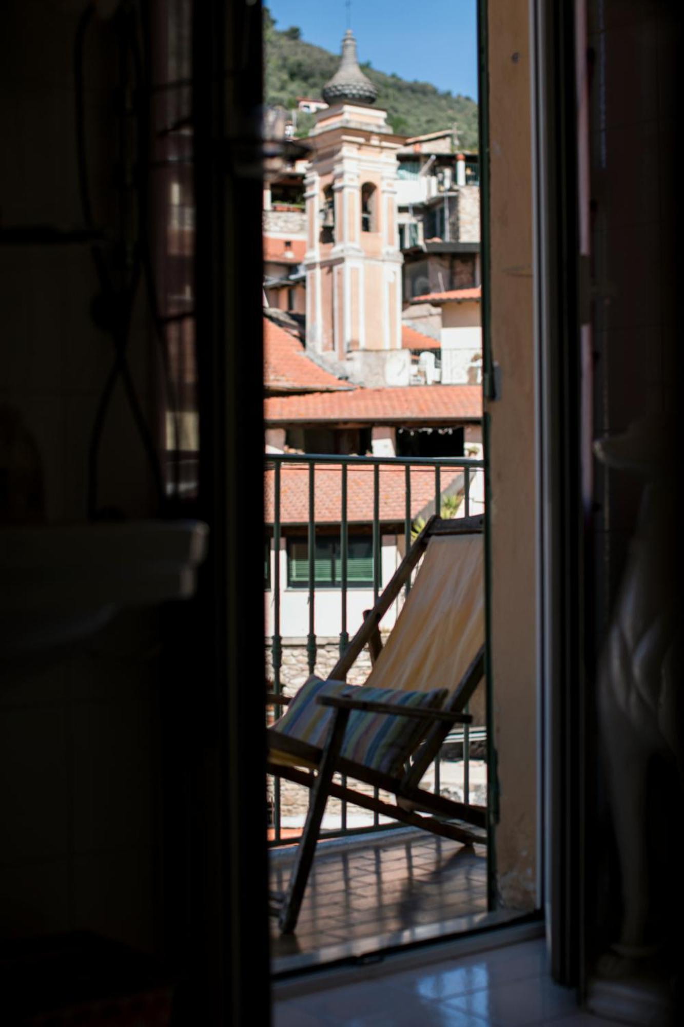 B&B Agapantus In Una Villa Dell'800 Dolceacqua Kültér fotó