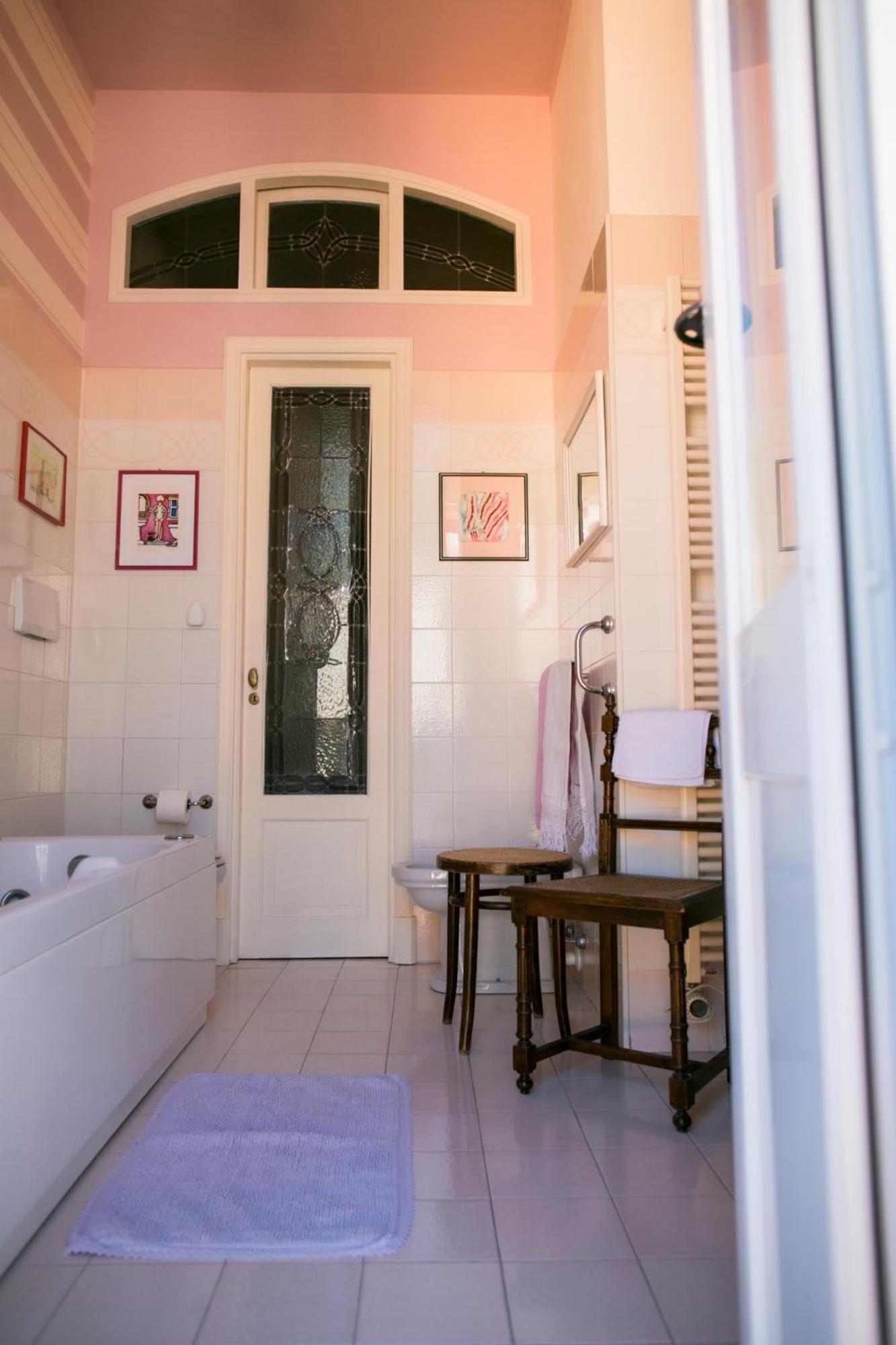 B&B Agapantus In Una Villa Dell'800 Dolceacqua Kültér fotó