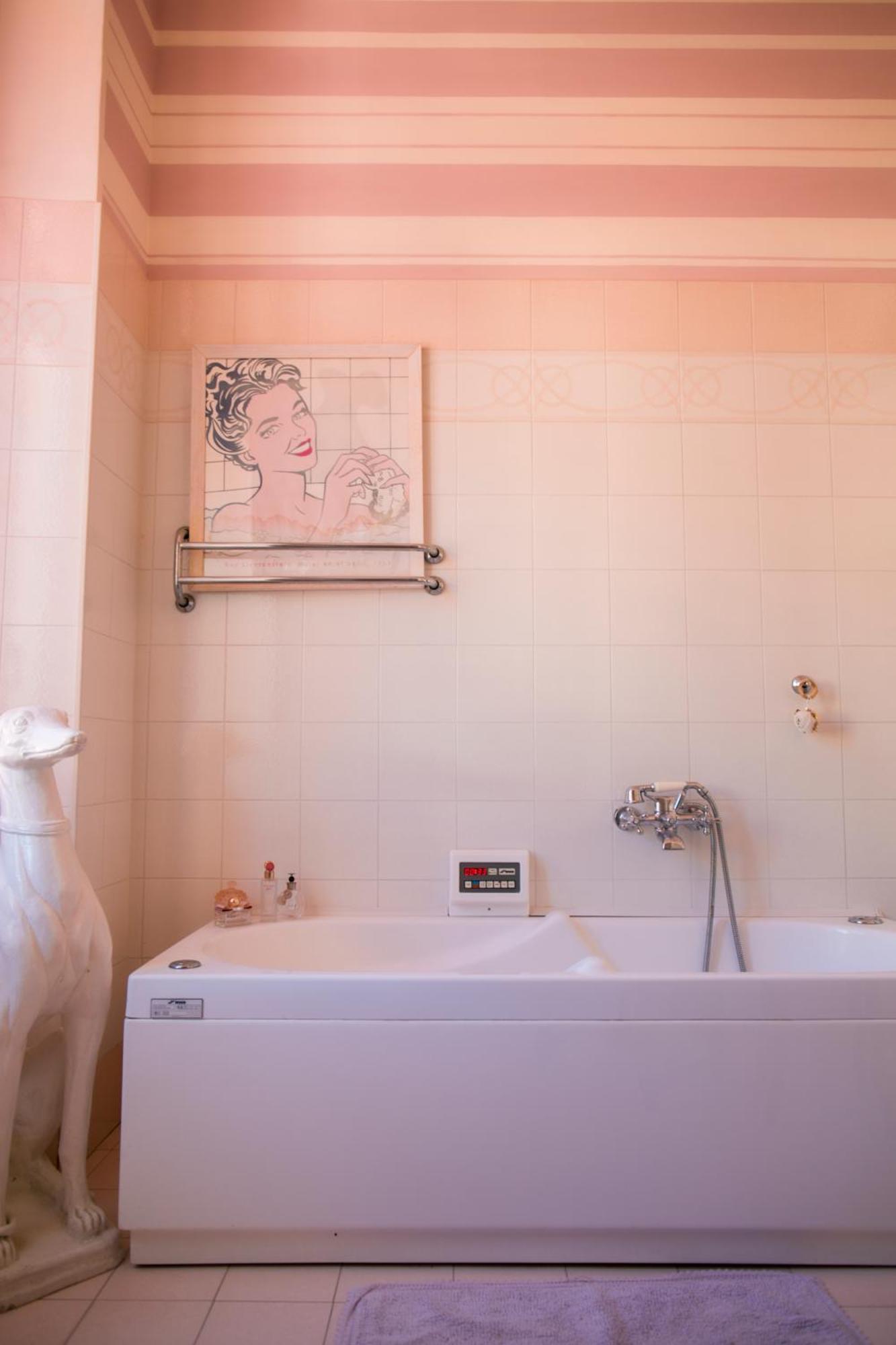 B&B Agapantus In Una Villa Dell'800 Dolceacqua Kültér fotó